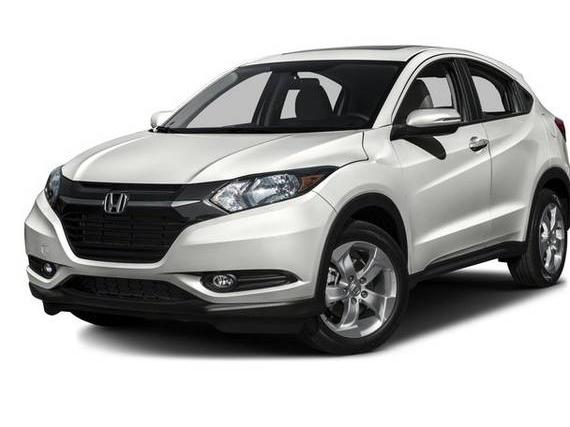 HONDA HR-V 2016 3CZRU5H50GM732302 image