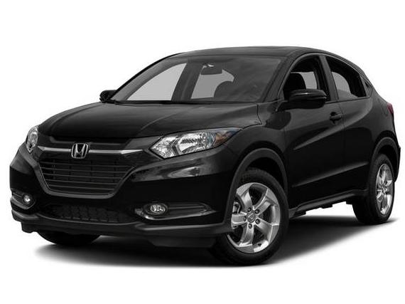 HONDA HR-V 2016 3CZRU6H51GM746120 image
