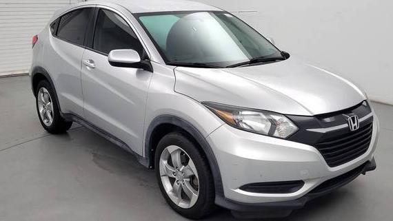 HONDA HR-V 2016 3CZRU5H39GM749856 image