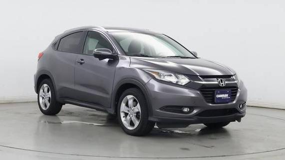 HONDA HR-V 2016 3CZRU6H71GM733790 image
