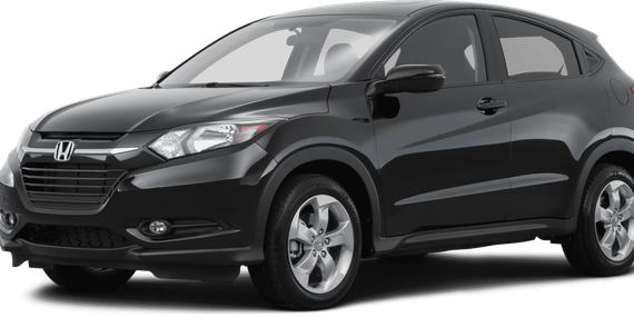 HONDA HR-V 2016 3CZRU6H55GM767617 image HONDA HR-V 2016 3CZRU6H55GM767617 image