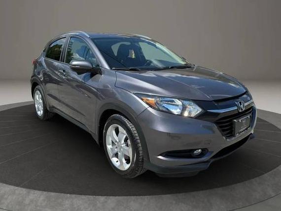 HONDA HR-V 2016 3CZRU5H75GM721359 image