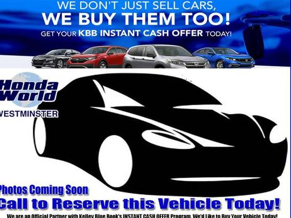 HONDA HR-V 2016 3CZRU5H36GM746221 image