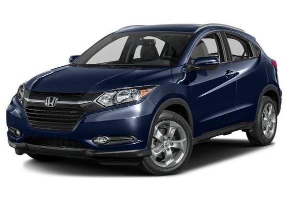 HONDA HR-V 2016 3CZRU6H77GM734670 image