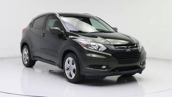 HONDA HR-V 2016 3CZRU6H71GM734230 image