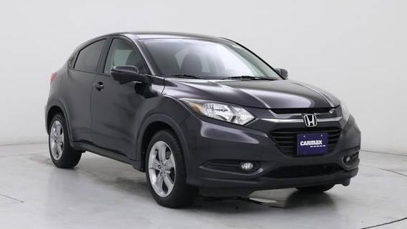 HONDA HR-V 2016 3CZRU6H59GM769533 image
