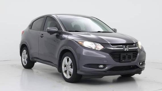 HONDA HR-V 2016 3CZRU5G52GM735624 image