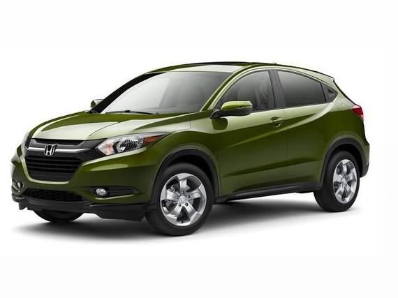 HONDA HR-V 2016 3CZRU6H59GM758693 image
