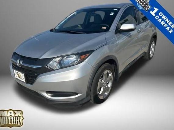 HONDA HR-V 2016 3CZRU5H30GM704711 image