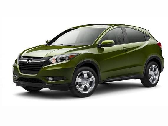 HONDA HR-V 2016 3CZRU5H51GM749027 image