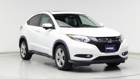 HONDA HR-V 2016 3CZRU6H77GM700731 image