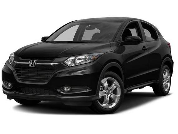 HONDA HR-V 2016 3CZRU6H56GM727997 image