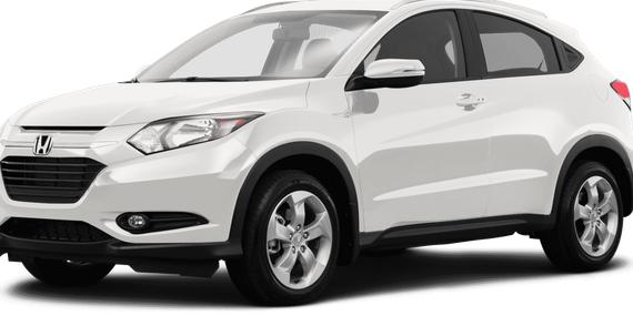 HONDA HR-V 2016 3CZRU5H73GM731033 image