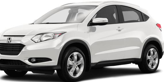 HONDA HR-V 2016 3CZRU6H79GM711617 image