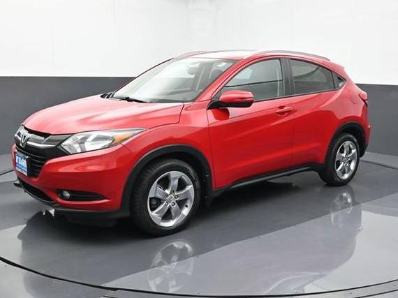 HONDA HR-V 2016 3CZRU6H75GM759227 image