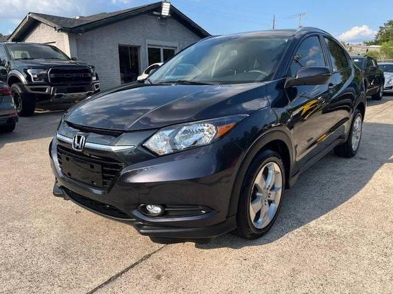 HONDA HR-V 2016 3CZRU5H77GM730631 image