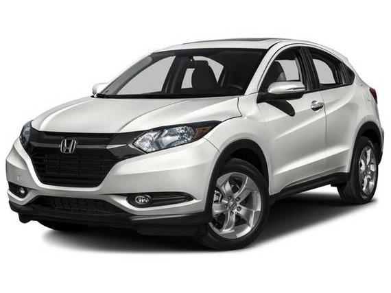 HONDA HR-V 2016 3CZRU5H52GM713315 image HONDA HR-V 2016 3CZRU5H52GM713315 image