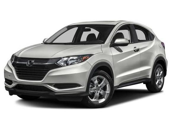 HONDA HR-V 2016 3CZRU5H3XGM700925 image