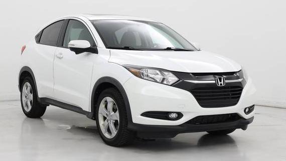 HONDA HR-V 2016 3CZRU6H56GM738949 image