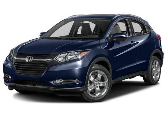 HONDA HR-V 2016 3CZRU6H76GM721571 image