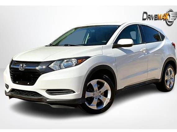 HONDA HR-V 2016 3CZRU6H3XGM751041 image