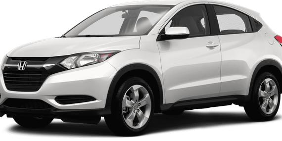 HONDA HR-V 2016 3CZRU5H30GM739765 image HONDA HR-V 2016 3CZRU5H30GM739765 image