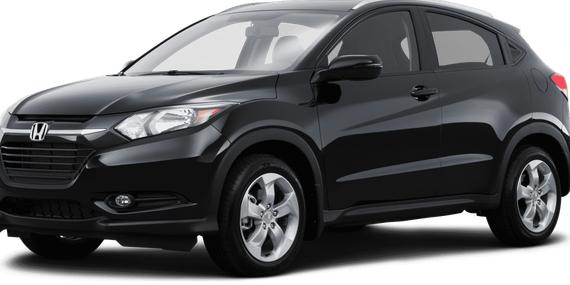 HONDA HR-V 2016 3CZRU6H73GM765012 image HONDA HR-V 2016 3CZRU6H73GM765012 image