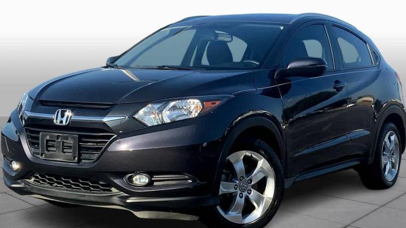 HONDA HR-V 2016 3CZRU5H75GM724911 image