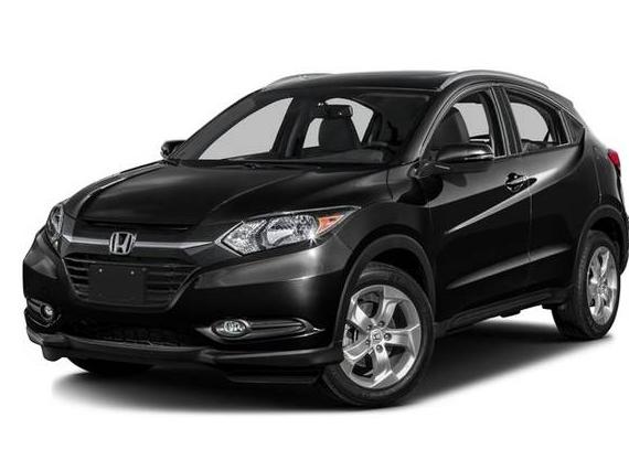 HONDA HR-V 2016 3CZRU5H71GM701397 image HONDA HR-V 2016 3CZRU5H71GM701397 image