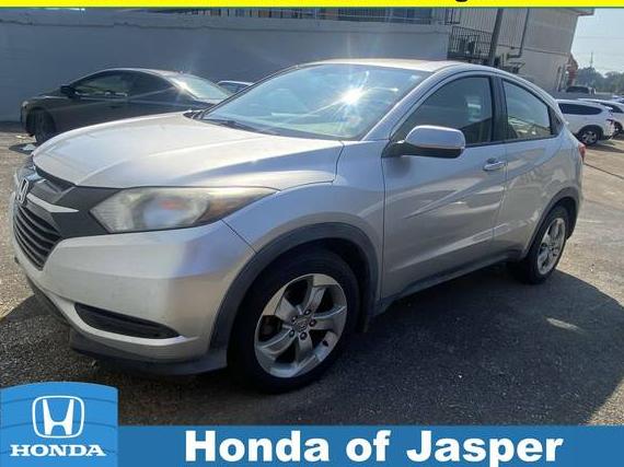 HONDA HR-V 2016 3CZRU5H33GM702001 image