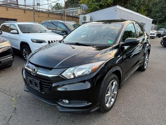 HONDA HR-V 2016 3CZRU6H55GM760490 image