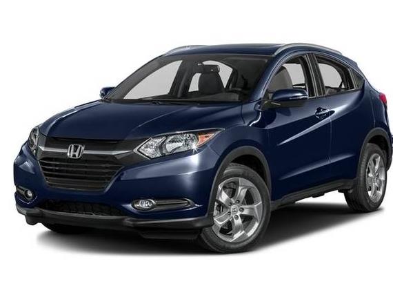 HONDA HR-V 2016 3CZRU6H78GM715545 image HONDA HR-V 2016 3CZRU6H78GM715545 image