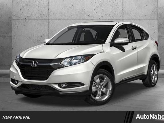 HONDA HR-V 2016 3CZRU5H54GM723747 image