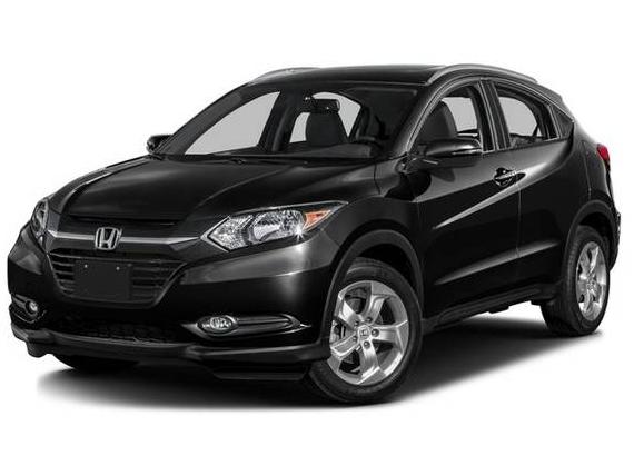 HONDA HR-V 2016 3CZRU5H79GM728248 image