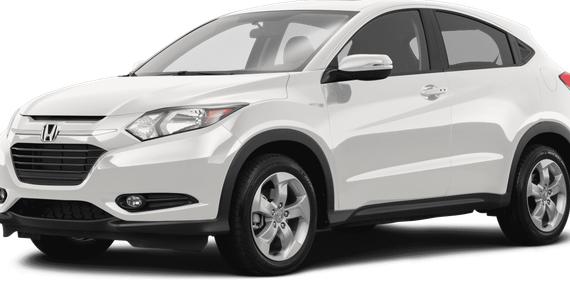 HONDA HR-V 2016 3CZRU5H57GM751056 image