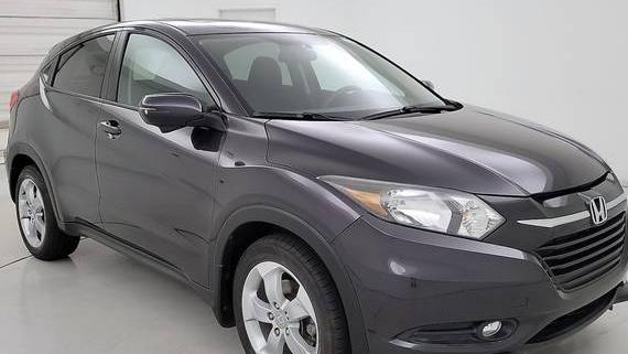 HONDA HR-V 2016 3CZRU5H52GM717204 image