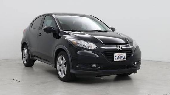 HONDA HR-V 2016 3CZRU5H52GM747979 image
