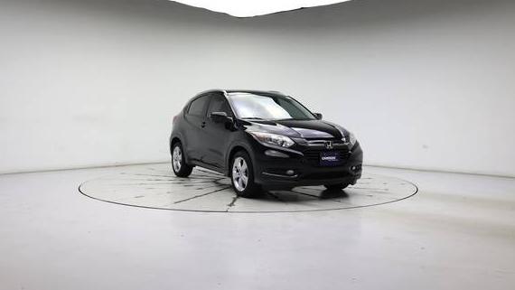 HONDA HR-V 2016 3CZRU6H77GM705377 image