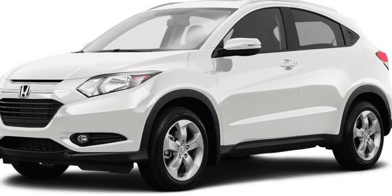 HONDA HR-V 2016 3CZRU6H75GM712389 image