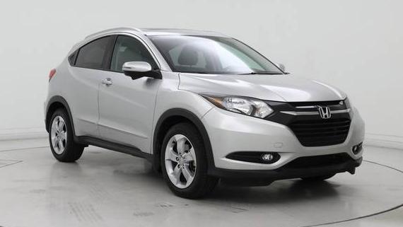 HONDA HR-V 2016 3CZRU6H78GM733964 image