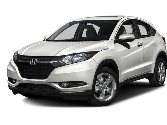 HONDA HR-V 2016 3CZRU5H50GM723681 image