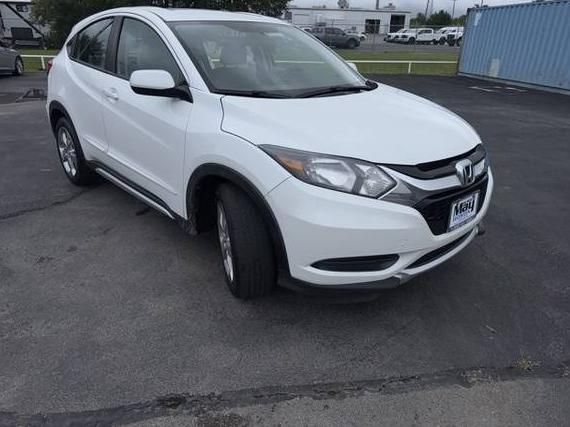 HONDA HR-V 2016 3CZRU5H37GM709257 image