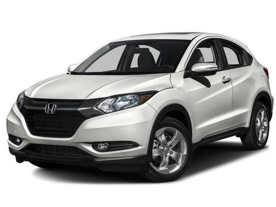 HONDA HR-V 2016 3CZRU5H59GM732296 image