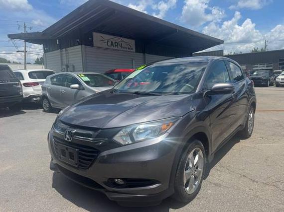 HONDA HR-V 2016 3CZRU6H54GM768273 image
