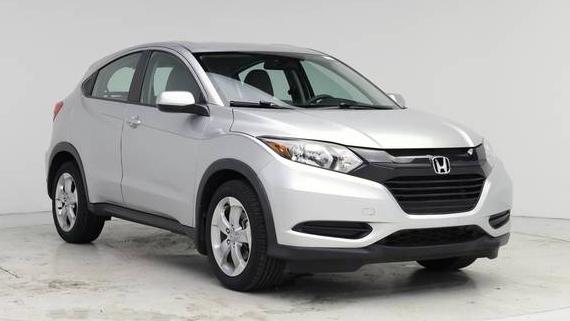 HONDA HR-V 2016 3CZRU5H30GM743413 image