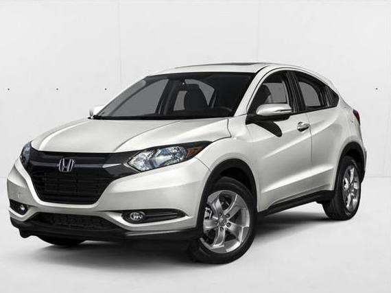 HONDA HR-V 2016 3CZRU5H5XGM756462 image