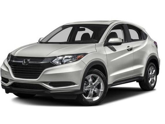 HONDA HR-V 2016 3CZRU5H33GM752610 image