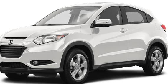 HONDA HR-V 2016 3CZRU6H59GM741392 image