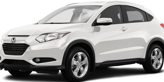 HONDA HR-V 2016 3CZRU6H79GM702111 image