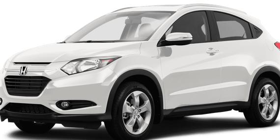 HONDA HR-V 2016 3CZRU6H75GM701442 image